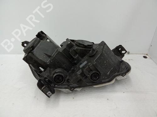 Left headlight PEUGEOT PARTNER Box Body/MPV (K9) 1.5 BlueHDi 100 | BP39980791C28 - Image 4