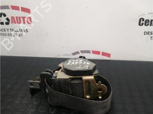 Sikkerhedssele bag højre RENAULT MEGANE II Saloon (LM0/1_) 1.4 (98 hp) 27847965