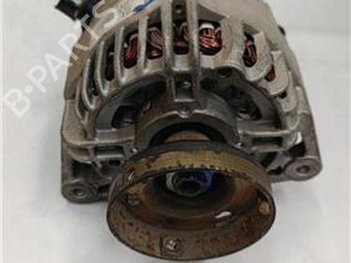 Generator FORD FOCUS I Saloon (DFW) 1.8 Turbo DI / TDDi (90 hp) 27852171
