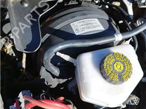 Servo brake BMW 3 (F30, F80) 320 d | BP27849280M42