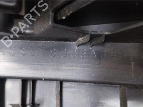 Glove box MITSUBISHI OUTLANDER II (CW_W) 2.2 DI-D 4WD | BP27850169C95 