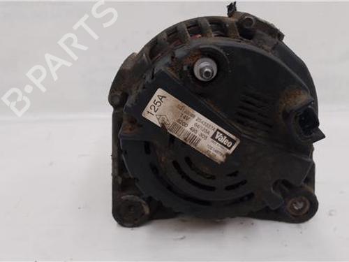 Alternator NISSAN PRIMERA (P12) 1.9 dCi | BP27846023M7 
