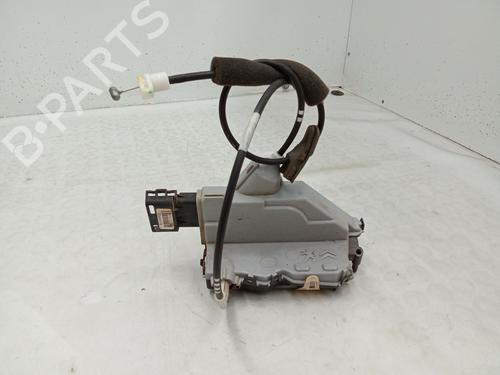 Used Rear left lock Rear left lock 39136153 39136153
