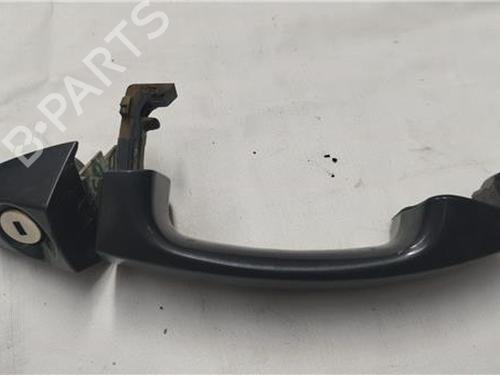 Front left exterior door handle FORD ECOSPORT 1.5 EcoBlue TDCi | BP27849471C128 