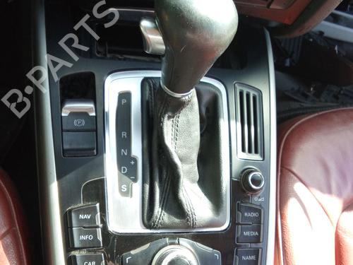 Used Gear lever AUDI A4 Allroad B8 (8KH) 2.0 TDI quattro (143 hp) 30297763