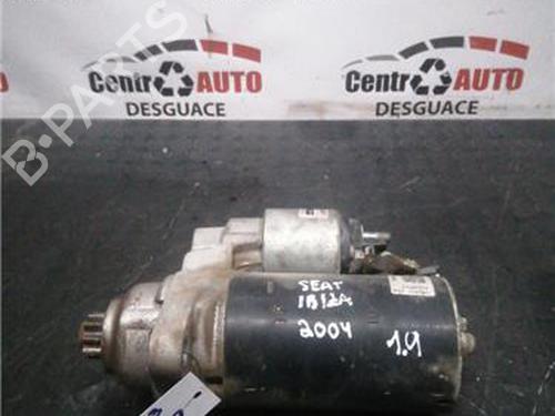 Used Starter Starter 27842457 27842457