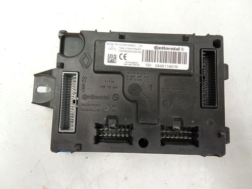 Used Electronic module Electronic module RENAULT CLIO III (BR0/1, CR0/1) 1.5 dCi (BR17, CR17) (86 hp) 36325542 36325542