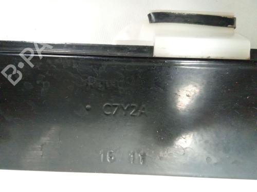Front left window mechanism JAGUAR XF I (X250) 2.2 D | BP29526352C22 