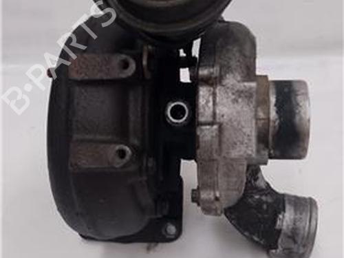 Turbolader/Kompressor AUDI A6 C5 (4B2) 2.5 TDI | BP27845905M71 