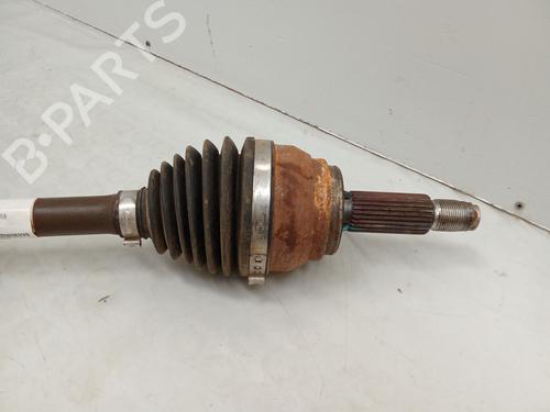 Left front driveshaft KIA XCEED (CD) 1.6 GDI Hybrid | BP40081613M38 - Image 2