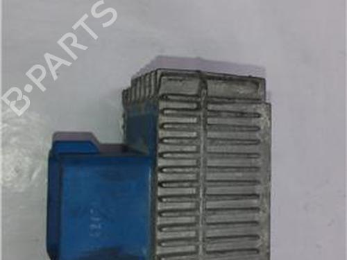 Elektronisk modul OPEL ZAFIRA A MPV (T98) 2.0 DTI 16V (F75) (101 hp) 27846734