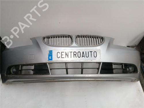 Front bumper BMW 5 (E60) 525 d | BP27844785C7 