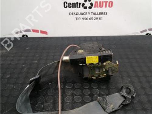 Used Front right seatbelt FIAT BRAVO II (198_) 1.9 D Multijet (198AXD1A) (116 hp) 30052710