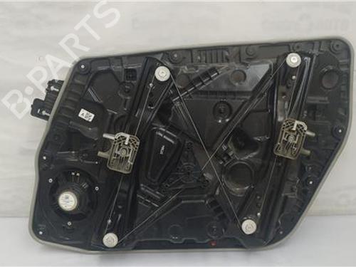 Front left window mechanism MERCEDES-BENZ A-CLASS (W177) A 180 d (177.003) | BP27850256C22 - Image 3