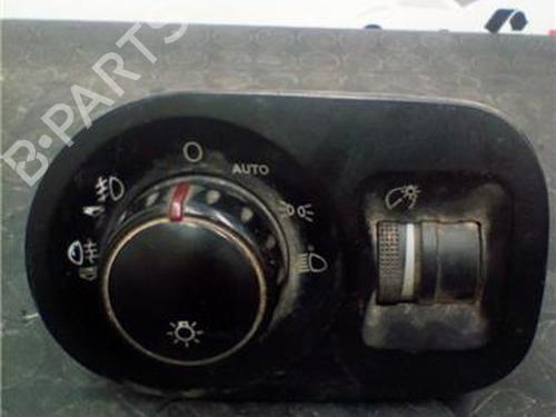 Used Switch SEAT TOLEDO III (5P2) 2.0 TDI 16V (140 hp) 27841412