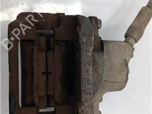 Left front brake caliper RENAULT CLIO II (BB_, CB_)  | BP27648496M105 