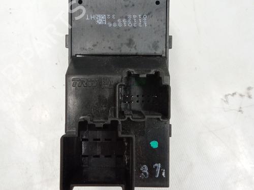 Right front window switch OPEL ASTRA J (P10) 1.6 (68) | BP27674701I26 
