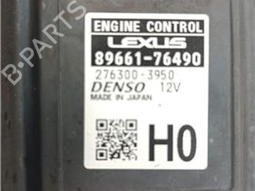Elektronisk modul LEXUS UX (_AA1_, _AH1_, _MA1_)  | BP27871515M83 