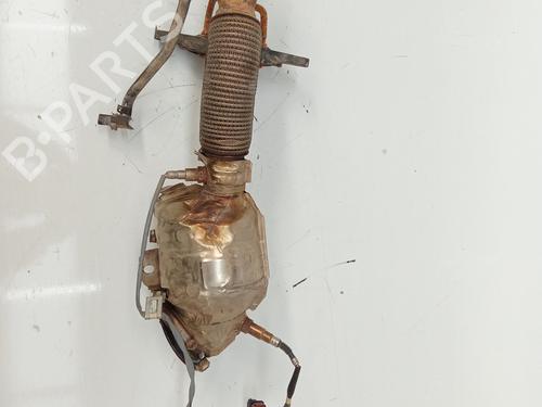 Used Catalyst FORD FOCUS IV Turnier (HP) [2018-2025]  31095662