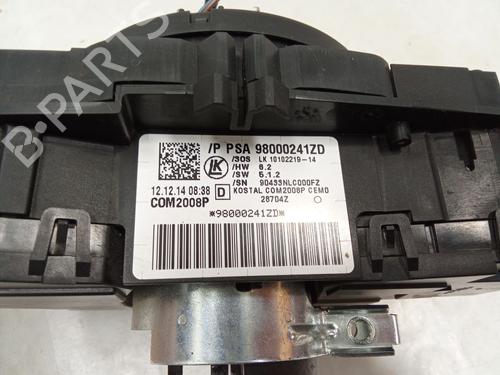 Switch PEUGEOT 508 I (8D_) 2.0 HDi | BP39134546I30 - Image 6
