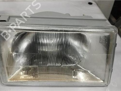 Used Right headlight Right headlight FIAT REGATA (138_) 70 1.3 (65 hp) 36335101 36335101