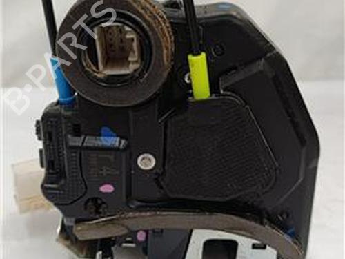 Rear right lock TOYOTA C-HR (_X1_) 1.8 Hybrid (ZYX10_, ZYX11_) | BP27687234C99 