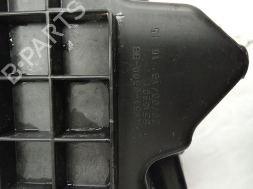 Air filter box FORD TRANSIT CONNECT V408 Box Body/MPV 1.5 TDCi | BP33027206M87 - Image 6