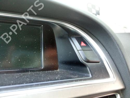 Warning switch AUDI A5 (8T3) 3.0 TDI quattro | BP36837800I22 - Image 2