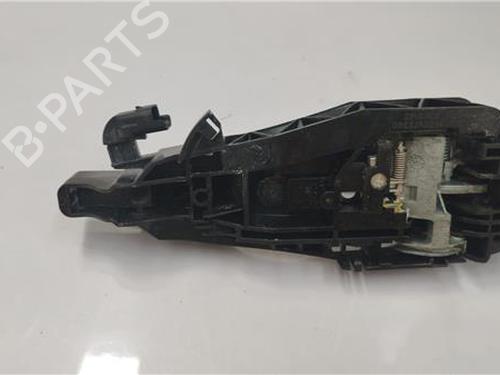 Front left exterior door handle CITROËN C4 Grand Picasso I (UA_) 1.6 HDi 110 | BP27849870C128 