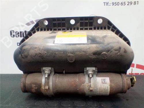 Outra CHEVROLET CRUZE (J300) 1.6 (124 hp) 27841328