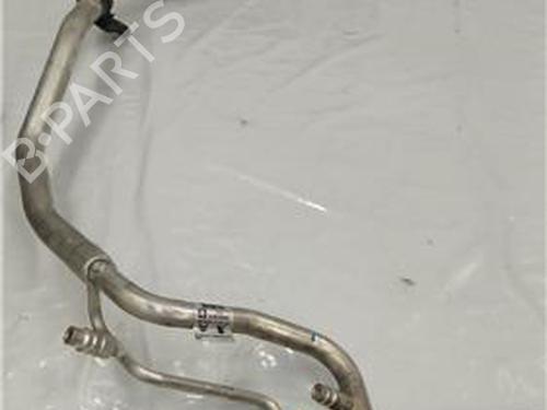 AC pipe PEUGEOT 3008 II SUV (MC_, MR_, MJ_, M4_) 1.2 THP/ PureTech 130 (MRHNSM, MRHNSU, MRHNSJ, MRHNYW,... | BP27686554M126 