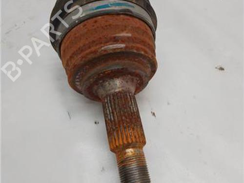 Right front driveshaft PEUGEOT RIFTER 1.5 BlueHDi 100 | BP27686265M39 