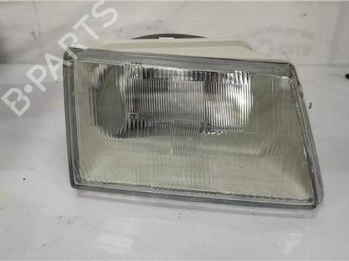 Used Right headlight Right headlight PEUGEOT 309 I (10C, 10A) 1.9 GTI (128 hp) 36334842 36334842