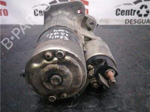 Starter RENAULT SCÉNIC II (JM0/1_) 1.5 dCi (JM0F) | BP27842478M8