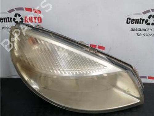 Højre forlygte RENAULT GRAND SCÉNIC II (JM0/1_) 1.6 Flex (112 hp) 27845881