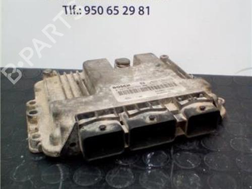 Elektronisk modul NISSAN PRIMASTAR Van (X83) 1.9 dCi 80 (82 hp) 27853090