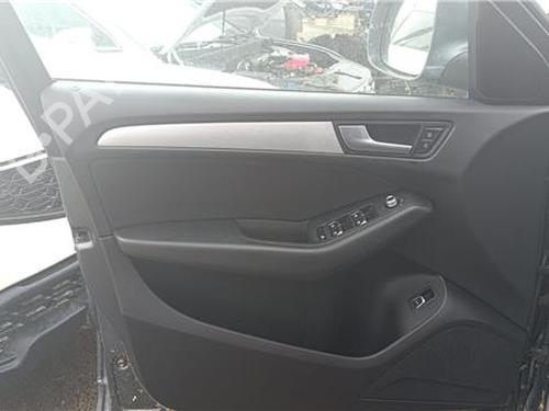 front-left-window-mechanism-audi-q5-8rb-2008-2009-2010-2011-2012-2013-2014-2015-2016-2017-2018-2019-27851281 main image