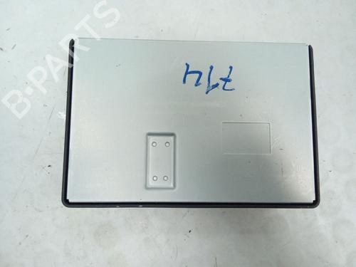 Electronic module OPEL ASTRA K (B16) 1.0 Turbo (68) | BP33980699M83 - Image 2