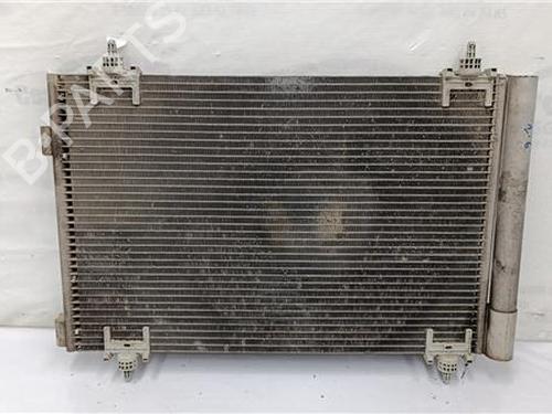AC radiator CITROËN C4 Picasso I MPV (UD_) 1.6 HDi | BP27851992M32 