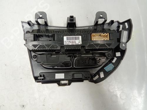 Climate control FORD FOCUS III 1.6 Ti | BP37536970I5 - Image 3