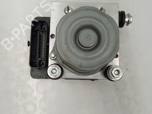 Used ABS pump DACIA DUSTER (HM_) 1.3 TCe 130 (HMMF) (131 hp) 27852446