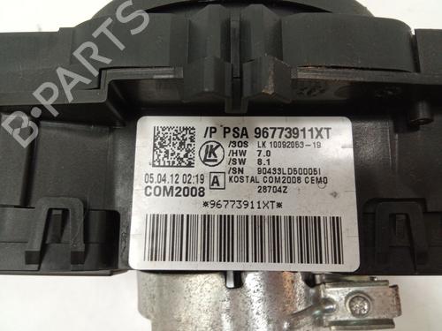 Switch PEUGEOT 5008 (0U_, 0E_) 1.6 HDi | BP33649010I30 - Image 5