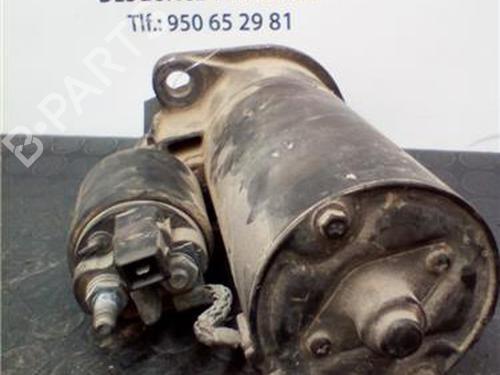 Startmotor VW GOLF IV (1J1) 1.9 TDI | BP27853198M8 