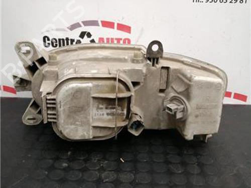 Right headlight FORD ESCORT V Convertible (ALL, BJ2) 1.4 i | BP27845975C29 