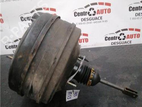 Servo brake MERCEDES-BENZ SPRINTER 2-t Bus (B901, B902) 212 D (902.471, 902.472) | BP27842529M42 
