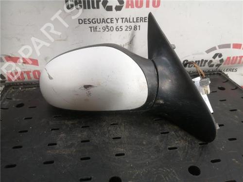 Used Right mirror PEUGEOT 406 (8B) 1.8 16V (116 hp) 27844462