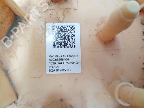 Fuel pump AUDI Q3 (F3B) 35 TDI | BP36694535M76 - Image 5