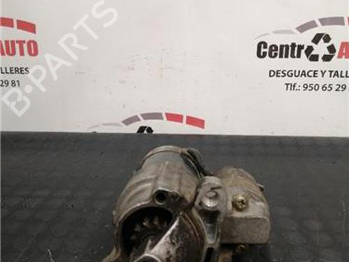 Starter RENAULT CLIO II (BB_, CB_) 1.2 LPG | BP27853155M8 