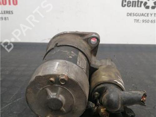 Starter NISSAN PRIMERA (P11) 1.8 16V | BP27853193M8 