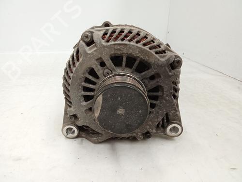 Used Other Other CITROËN C4 Picasso I MPV (UD_) 2.0 HDi 138 (136 hp) 34339670 34339670